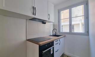 Appartement 3 Pièces 41 m² à louer à Tours (37000)