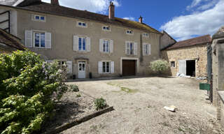 Maison 10 Pièces 300 m² à vendre à Belan-sur-Ource (21570)