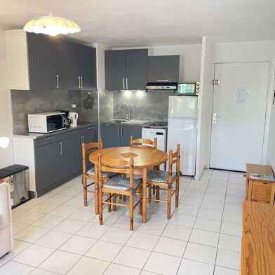 Appartement 2 pièces 190000 €