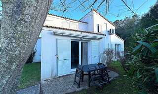 Appartement 2 Pièces 36 m² à vendre à Mandelieu-la-Napoule (06210)