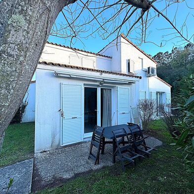 Appartement 2 pièces 95000 €