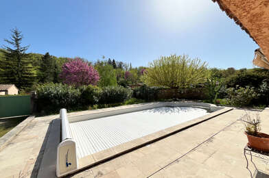 Maison 8 pièces 468500 €