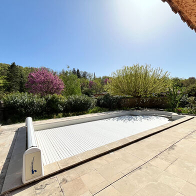 Maison 8 pièces 468500 €