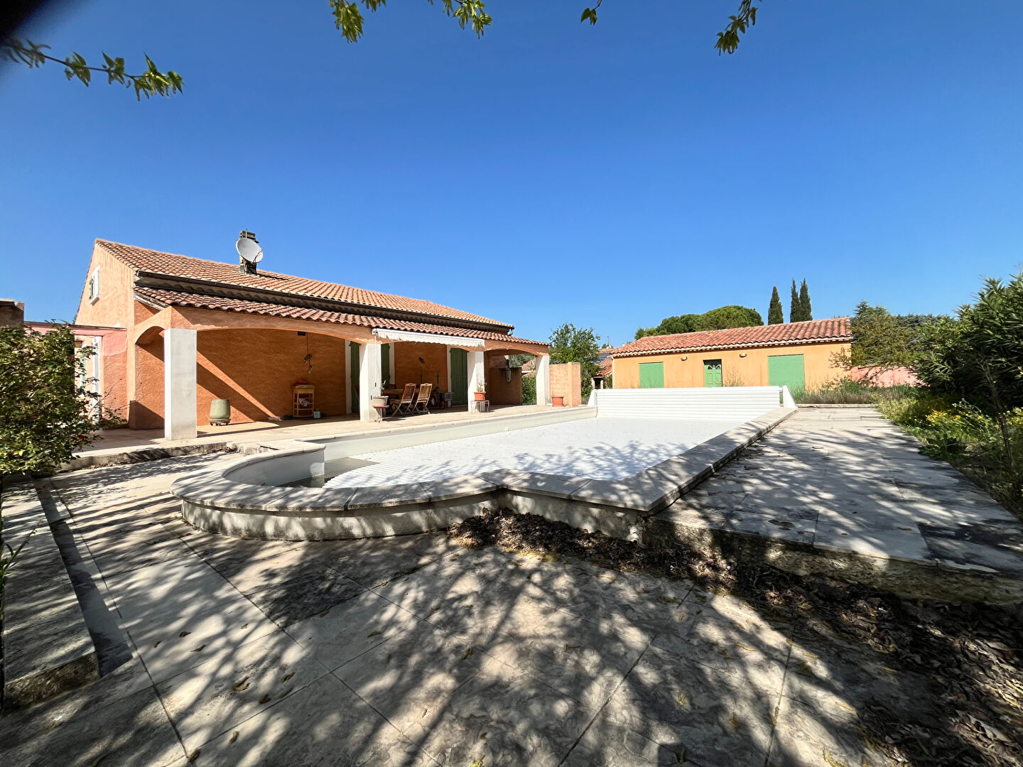 Agence immobilière de Square Habitat Apt