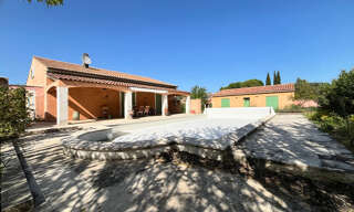 Maison 8 Pièces 216 m² à vendre à Saignon (84400)
