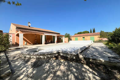 Maison 8 pièces 347500 €