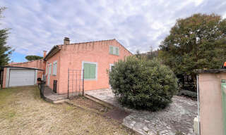 Maison 8 Pièces 216 m² à vendre à Saignon (84400)