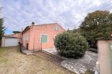 Maison 8 pièces 347500 €