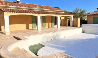 Maison 8 Pièces 216 m² à vendre à Saignon (84400)