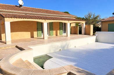 Maison 8 pièces 347500 €