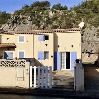 Maison 3 pièces 209000 €