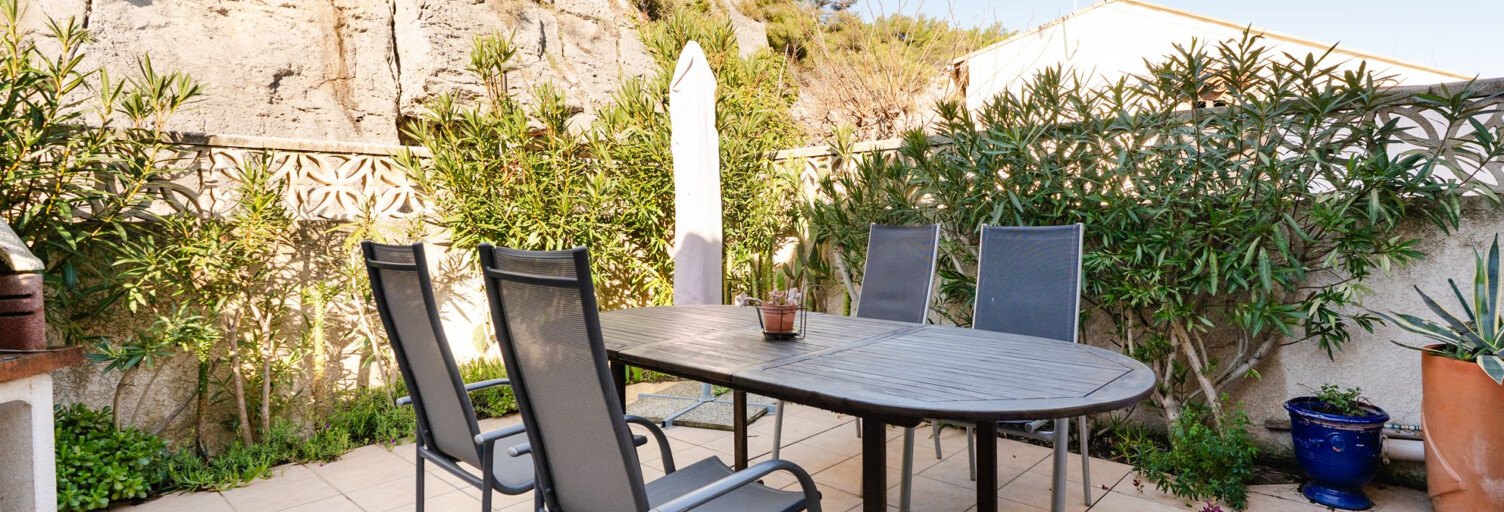 Maison 3 Pièces 48 m² à vendre à Narbonne (11100)