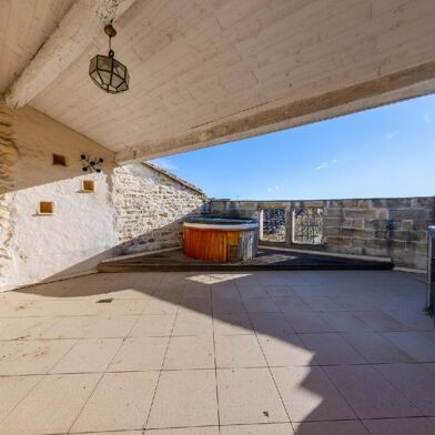 Maison 4 pièces 269000 €