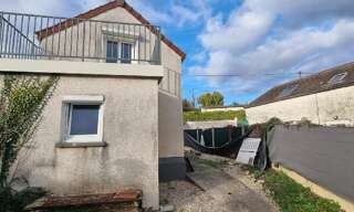 Maison 3 Pièces 55 m² à louer à Villeperrot (89140)