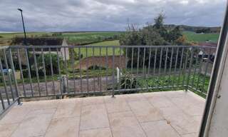 Maison 3 Pièces 55 m² à louer à Villeperrot (89140)