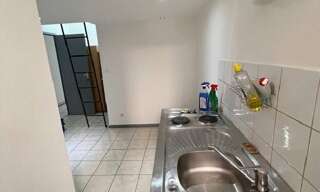 Appartement 1 Pièce 20 m² à louer à Lyon 1 (69001)