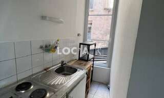 Appartement 1 Pièce 20 m² à louer à Lyon 1 (69001)