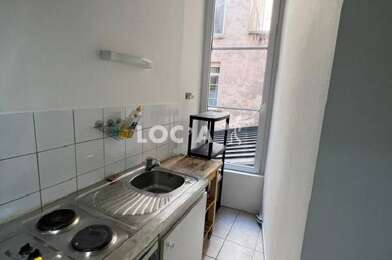 Appartement 1 pièces 580 €