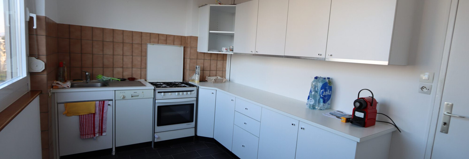 Appartement 4 Pièces 73 m² à louer à Saint-Louis (68300)