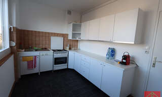 Appartement 4 Pièces 73 m² à louer à Saint-Louis (68300)