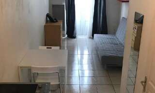 Appartement 1 Pièce 20 m² à louer à Villeurbanne (69100)