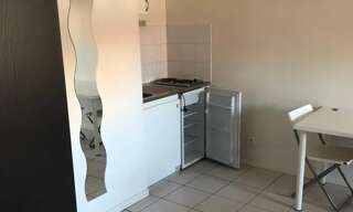 Appartement 1 Pièce 20 m² à louer à Villeurbanne (69100)