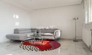 Appartement 4 Pièces 79 m² à louer à Dijon (21000)