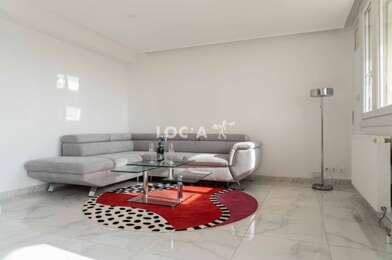 Appartement 4 pièces 1550 €