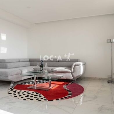 Appartement 4 pièces 1550 €