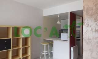 Appartement 1 Pièce 24 m² à louer à Fauverney (21110)