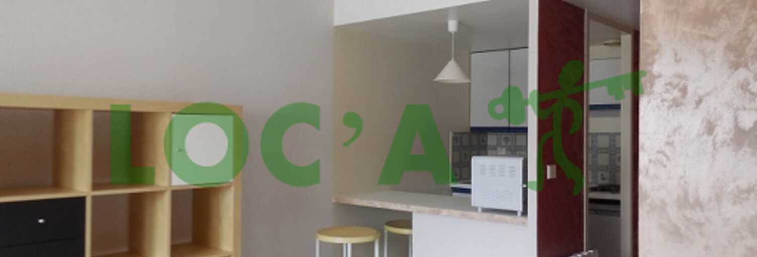 Appartement 1 Pièce 24 m² à louer à Fauverney (21110)