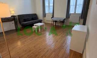 Appartement 1 Pièce 26 m² à louer à Dijon (21000)
