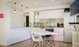 Appartement 4 Pièces 63 m² à louer à Dijon (21000)