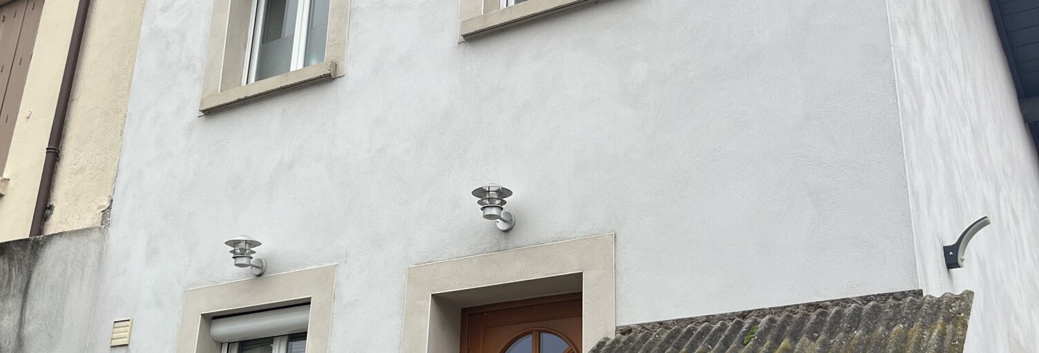 Maison 3 Pièces 56 m² à louer à Lyon 8 (69008)