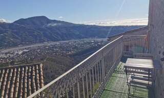 Appartement 2 Pièces 35 m² à louer à Carros (06510)