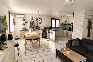 Maison 7 pièces 498500 €