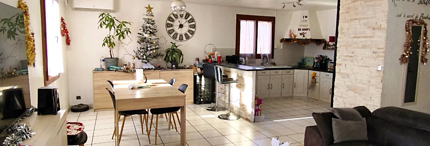 Maison 7 Pièces 149 m² à vendre à Puget-sur-Argens (83480)