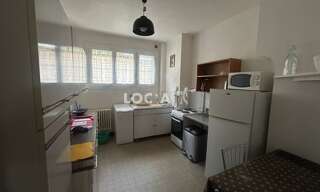 Appartement 2 Pièces 47 m² à louer à Lyon 4 (69004)