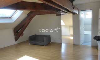 Appartement 3 Pièces 49 m² à louer à Écully (69130)