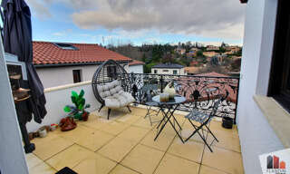 Appartement 3 Pièces 90 m² à vendre à Irigny (69540)