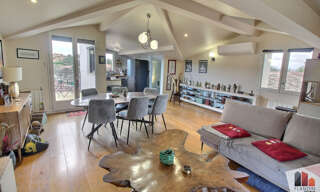 Appartement 3 Pièces 90 m² à vendre à Irigny (69540)