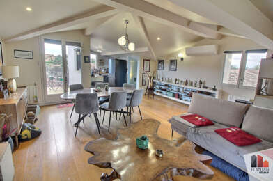 Appartement 3 pièces 295000 €