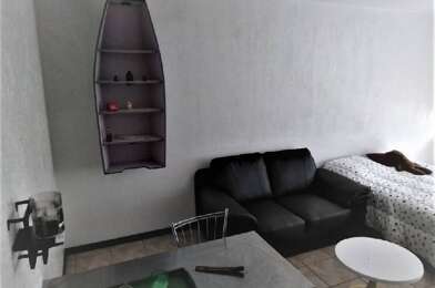 Appartement 1 pièces 670 €