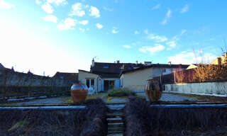 Appartement 4 Pièces 95 m² à vendre à Aurillac (15000)