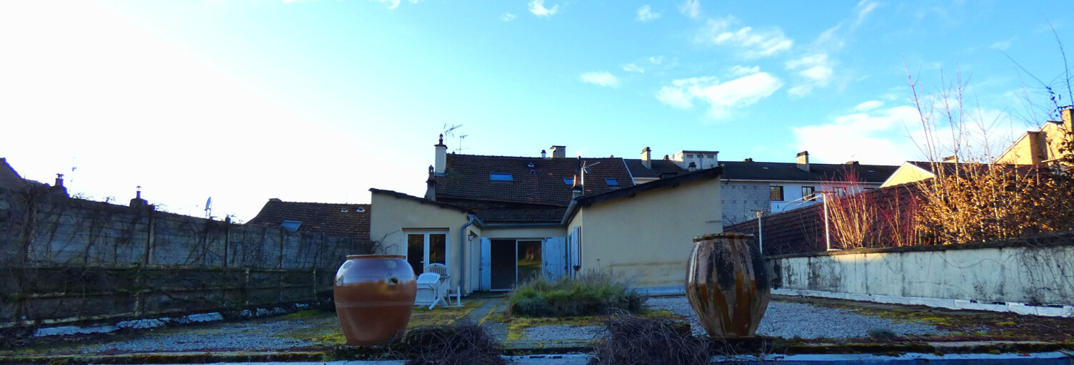 Appartement 4 Pièces 95 m² à vendre à Aurillac (15000)