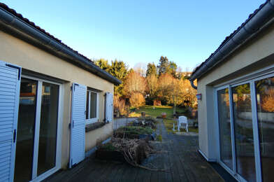 Appartement 4 pièces 177400 €