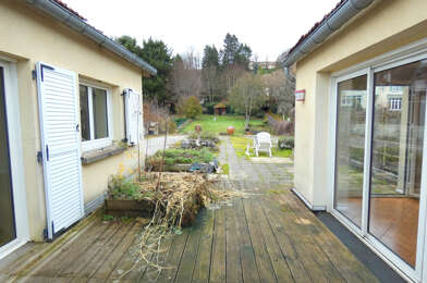 Appartement 4 pièces 159000 €