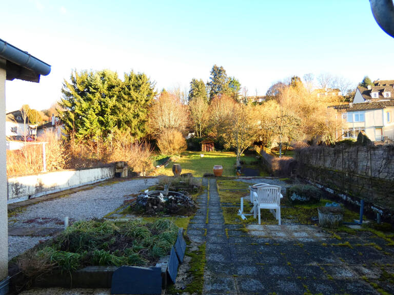 CENTRE VILLE APPARTEMENT TERRAIN — photo 1