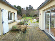 CENTRE VILLE APPARTEMENT TERRAIN — photo 2