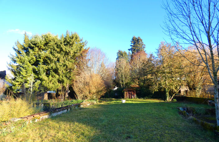 CENTRE VILLE APPARTEMENT TERRAIN — photo 3